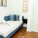 Seaside - Riviera23 Bed and breakfast