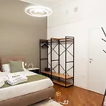 Bed and breakfast Seaside - Riviera23 Nápoles
