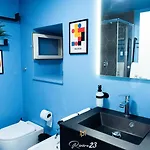 Seaside - Riviera23 4*