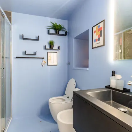 Seaside - Riviera23 Oda ve Kahvaltı 4*