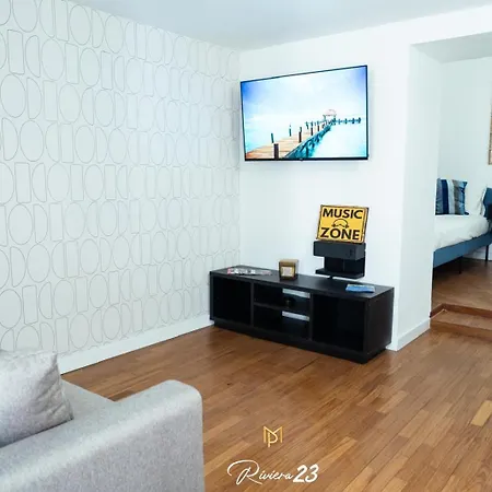 Bed & Breakfast Riviera23 4*